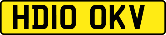HD10OKV