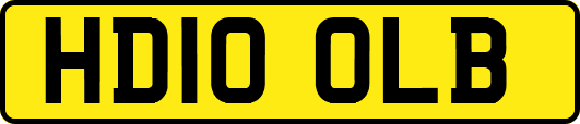 HD10OLB