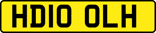 HD10OLH