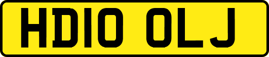 HD10OLJ