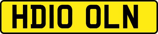 HD10OLN