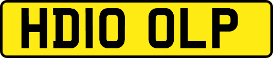 HD10OLP
