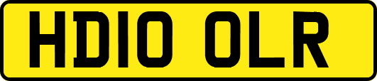 HD10OLR