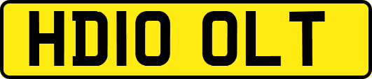 HD10OLT