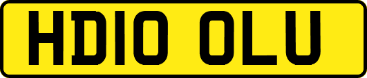 HD10OLU