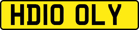 HD10OLY
