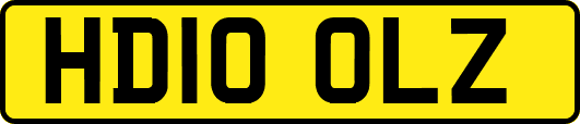 HD10OLZ