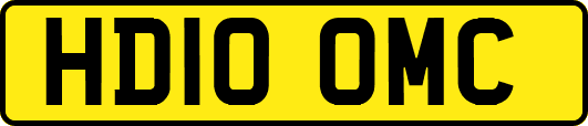 HD10OMC