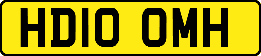 HD10OMH
