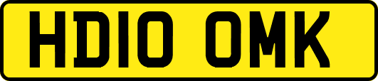 HD10OMK