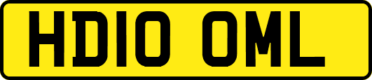 HD10OML