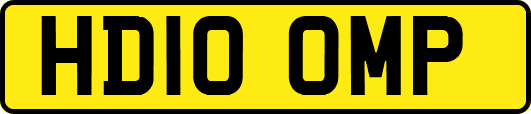 HD10OMP