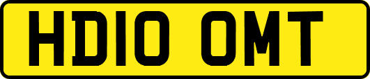 HD10OMT