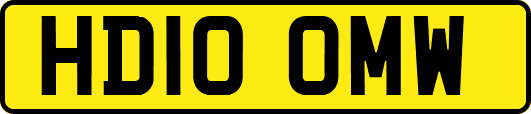 HD10OMW