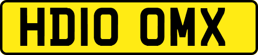 HD10OMX