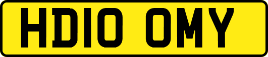HD10OMY