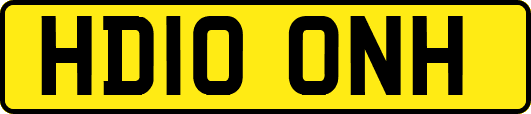 HD10ONH