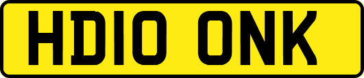 HD10ONK
