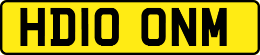 HD10ONM