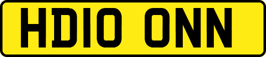 HD10ONN