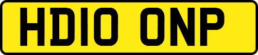 HD10ONP