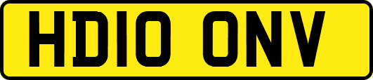 HD10ONV