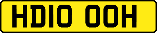 HD10OOH