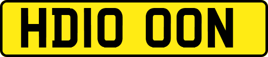 HD10OON