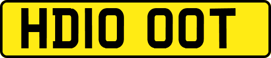 HD10OOT