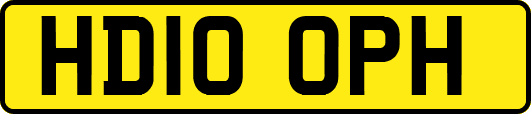 HD10OPH