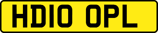 HD10OPL