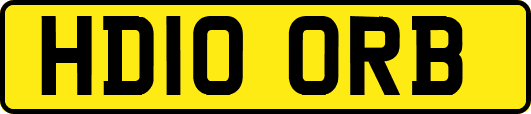 HD10ORB
