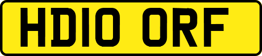 HD10ORF