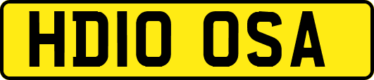 HD10OSA