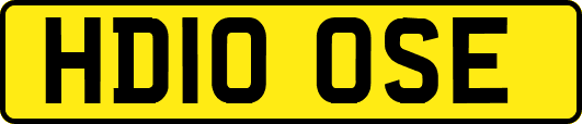 HD10OSE