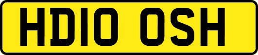 HD10OSH