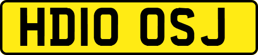 HD10OSJ