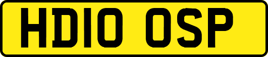 HD10OSP
