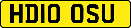 HD10OSU