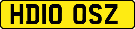 HD10OSZ