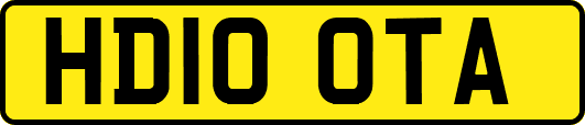 HD10OTA