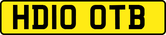 HD10OTB