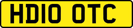 HD10OTC
