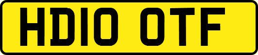 HD10OTF