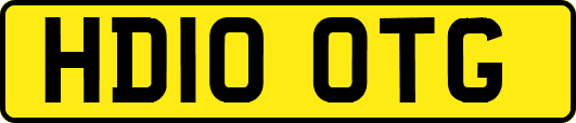 HD10OTG