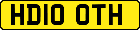 HD10OTH