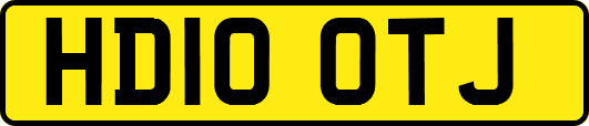 HD10OTJ