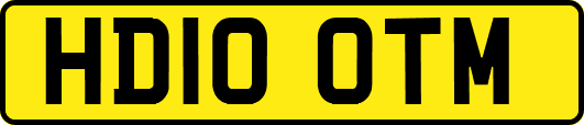 HD10OTM