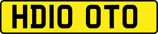 HD10OTO