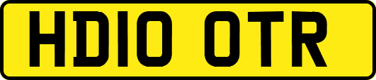 HD10OTR
